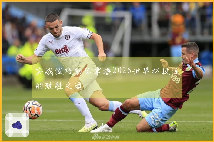 实战技巧助你掌握2026世界杯投注的致胜之道