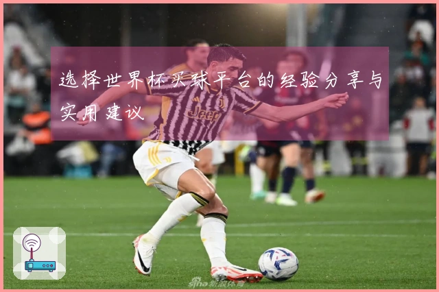 选择世界杯买球平台的经验分享与实用建议