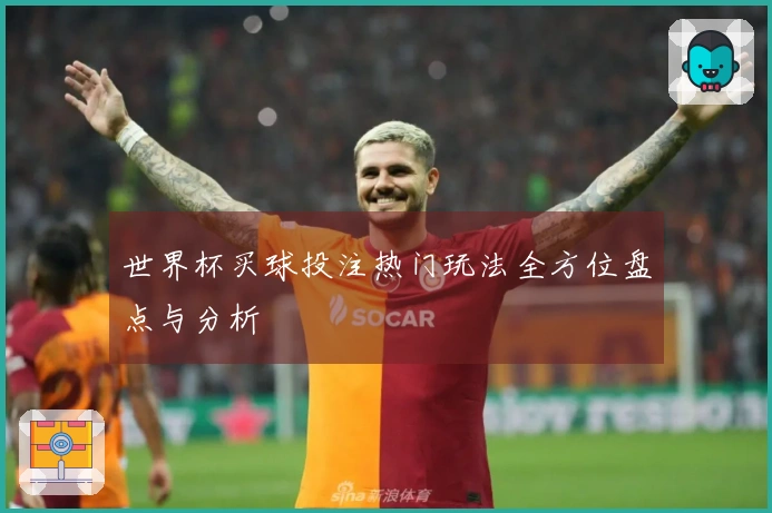 世界杯买球投注热门玩法全方位盘点与分析