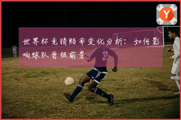 世界杯竞猜赔率变化分析：如何影响球队晋级前景