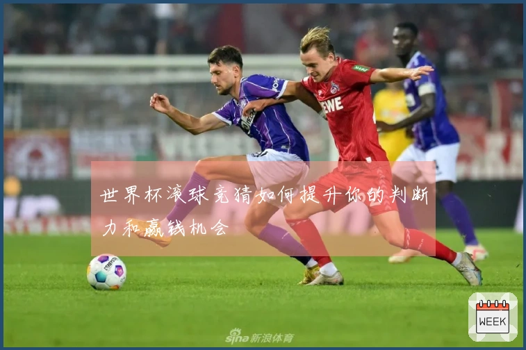 世界杯滚球竞猜如何提升你的判断力和赢钱机会